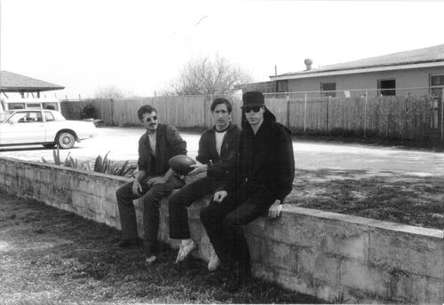 Stranger Than Paradise (1984) 2